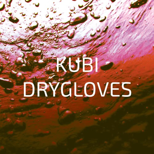 Kubi Dry Gloves
