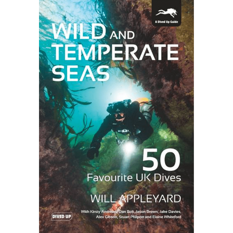 Wild And Temperate Seas