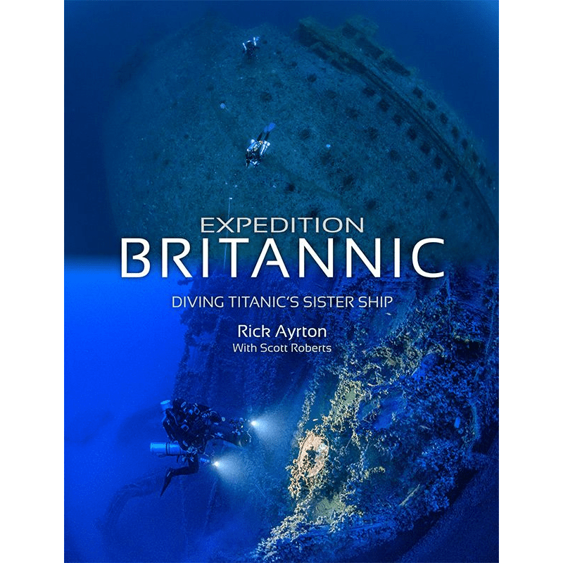 Expedition Britannic