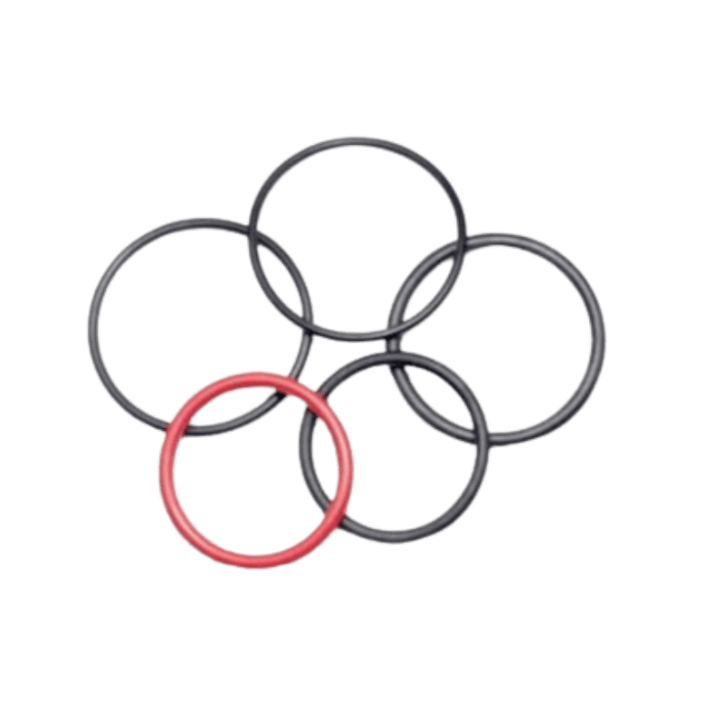 KUBI Fitted Dry Glove O-Ring Replacements