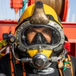CDT - Commercial Diver Training - O'Three