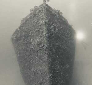 Michael Thomas Shipwrecks of the Dardanelles campaign Gallipoli Turkey