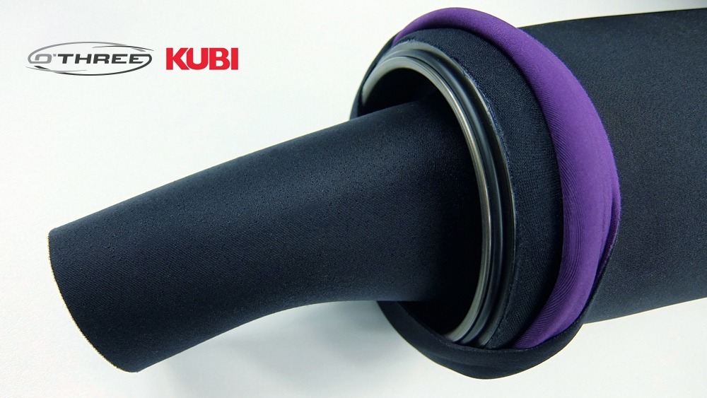 Kubi Dry Gloves
