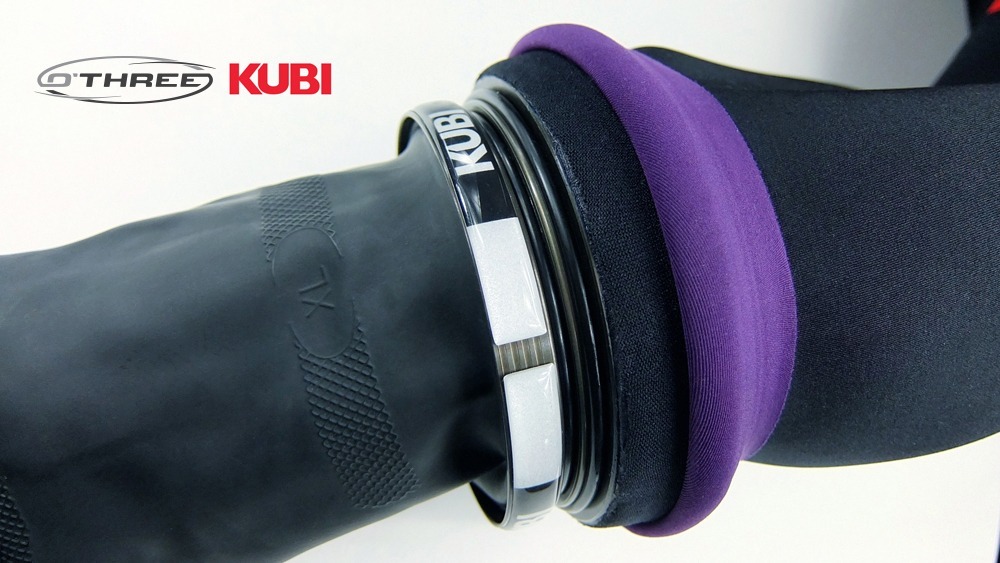 Kubi Dry Gloves