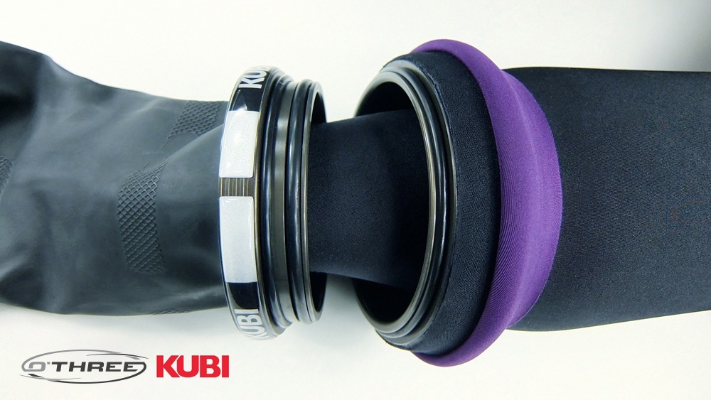 Kubi Dry Gloves
