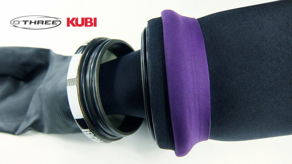 Kubi Dry Gloves