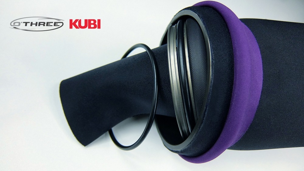 Kubi Dry Gloves