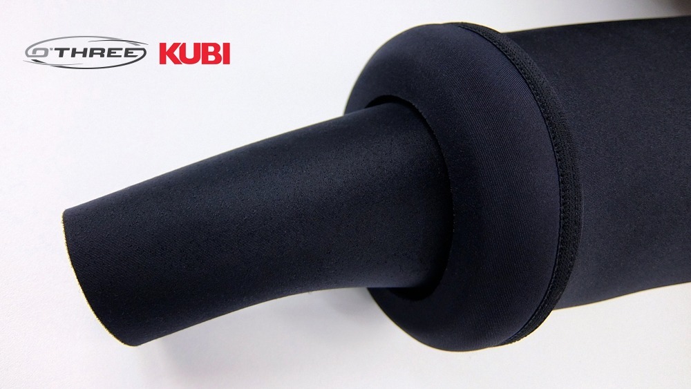 Kubi Dry Gloves