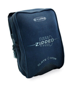 O'Three Zipped Pocket
