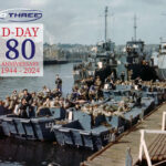 D-DAY 80th Anniversary 2024