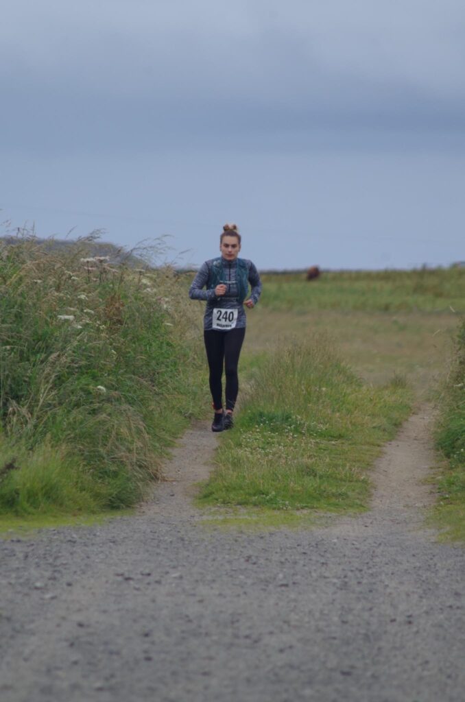 Marathon