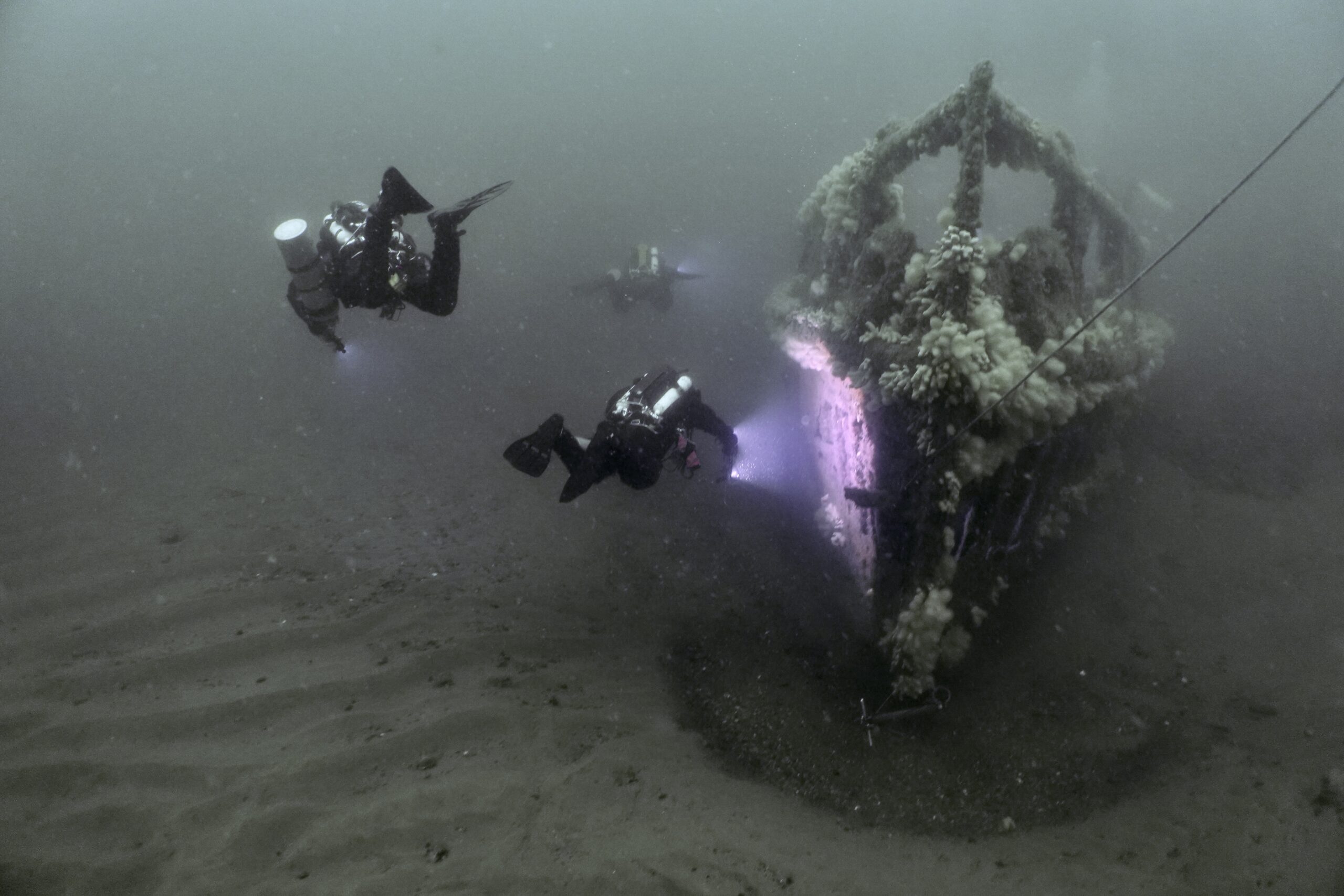 Wreck