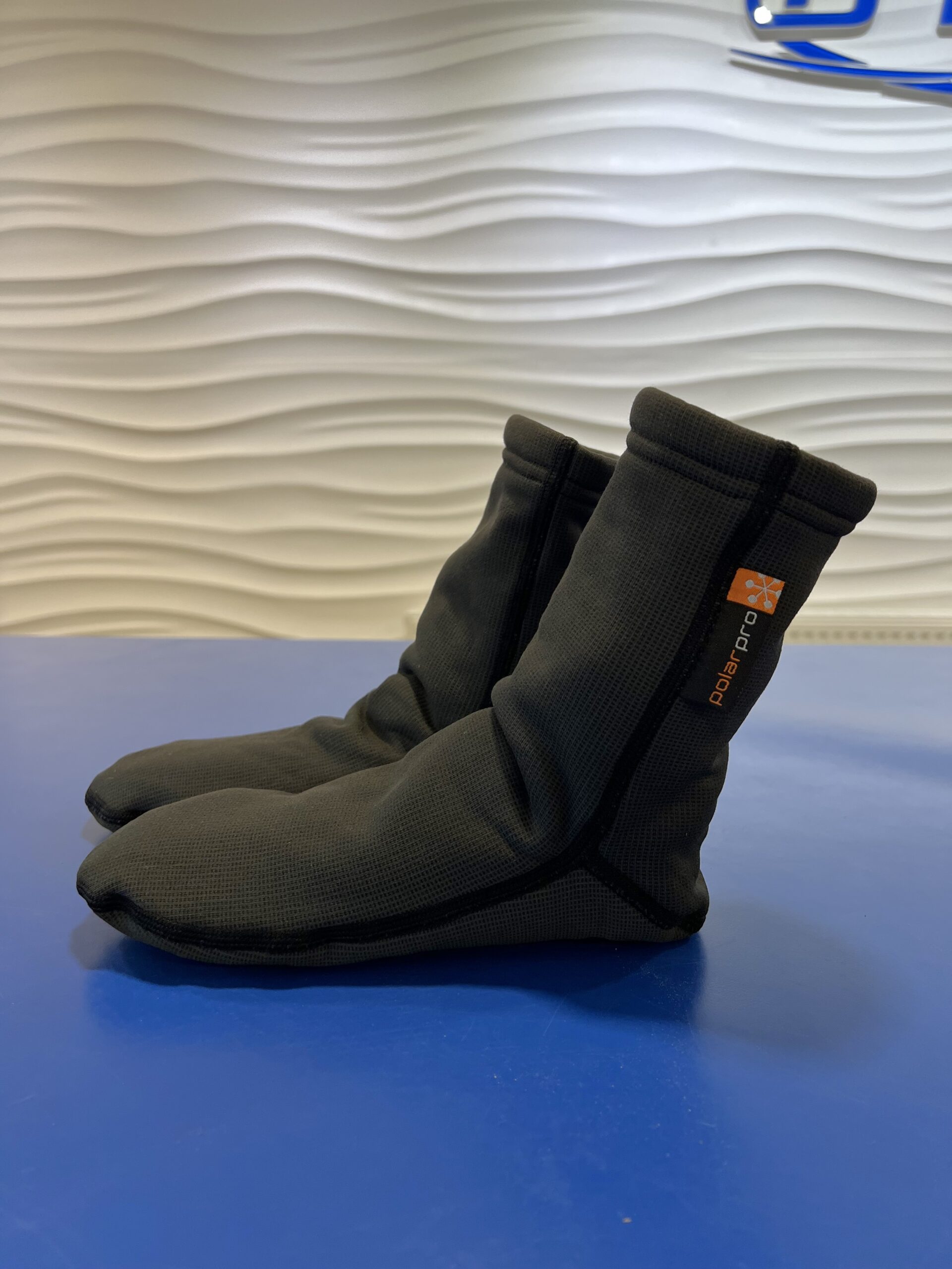 Clearance Base Layer Socks (Pair) - Image 3