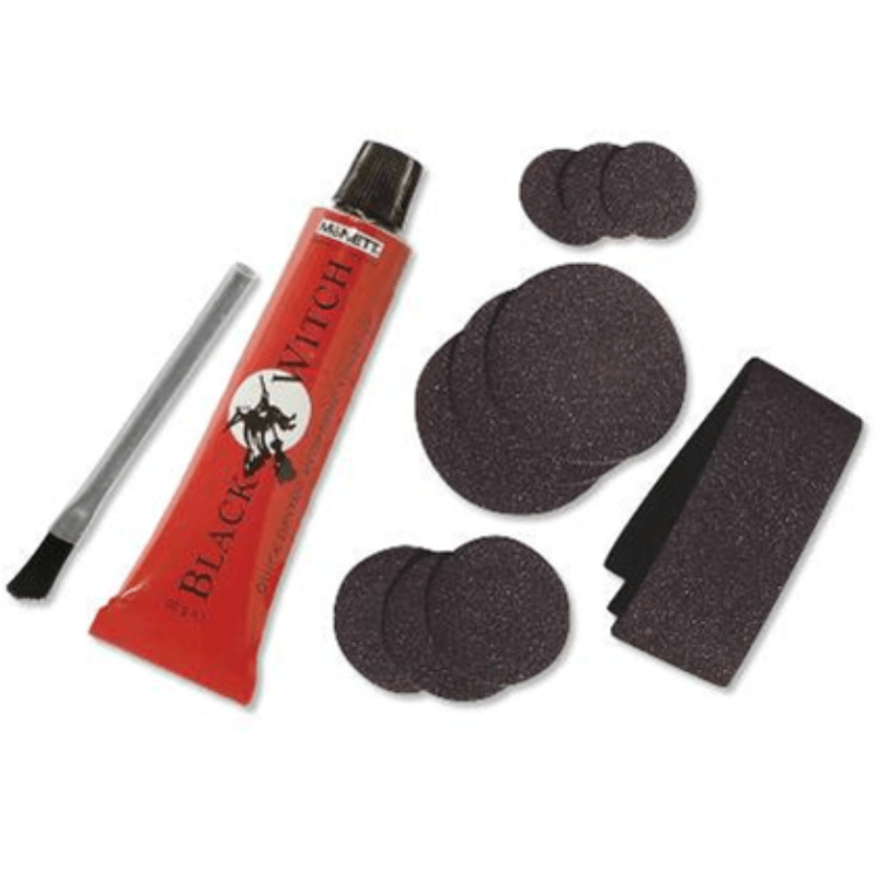 Black Witch Repair Kit