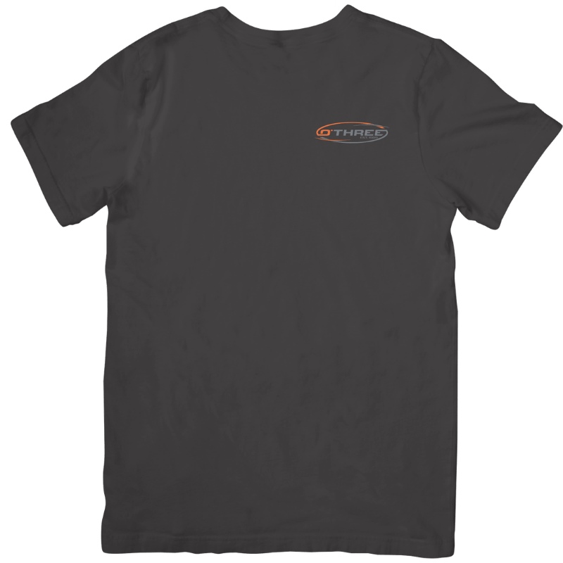 O'Three Ammonite T-Shirt - Image 2