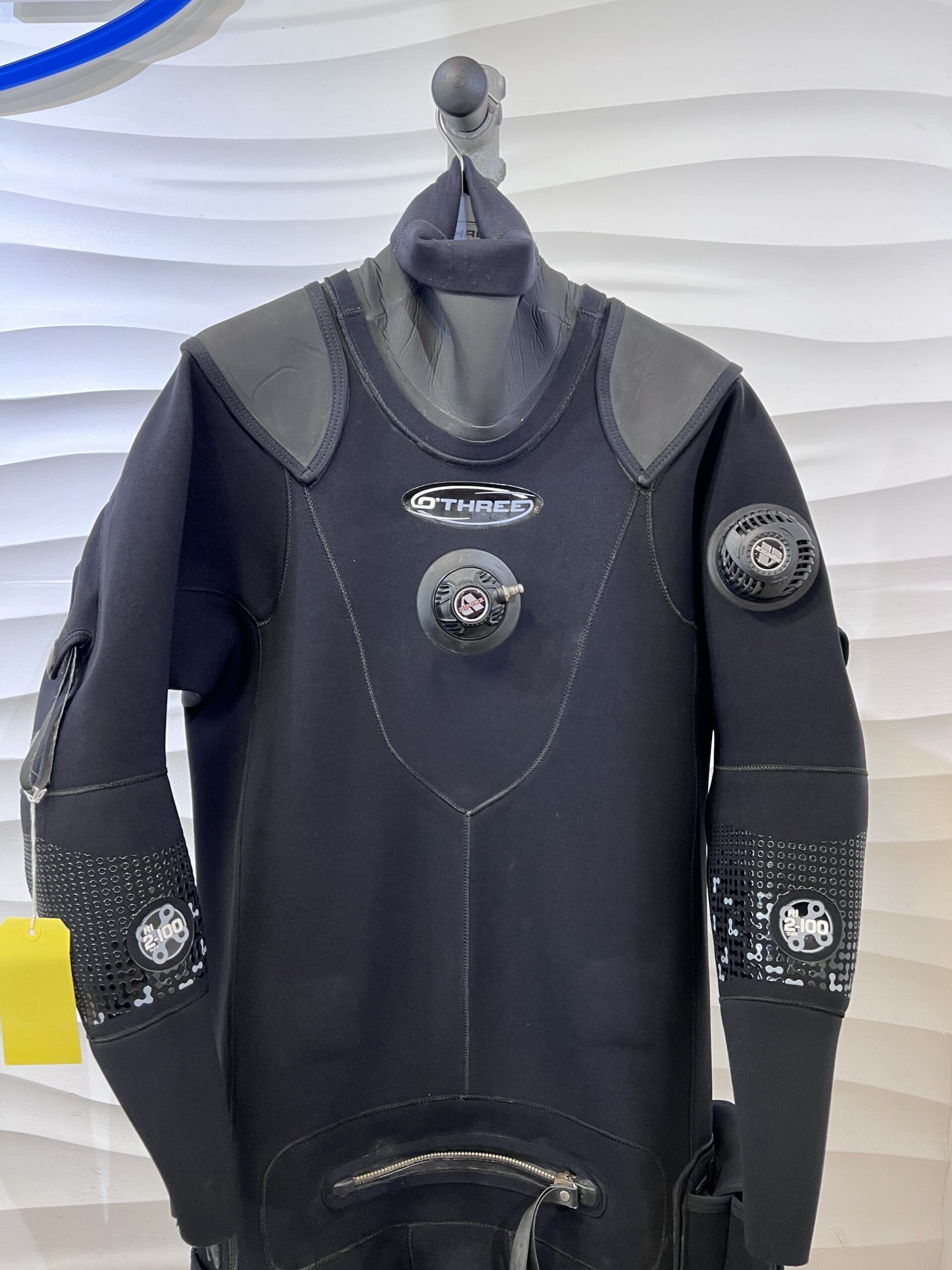 Clearance Ri 2-100 Mens XXLS 260101 - Image 2