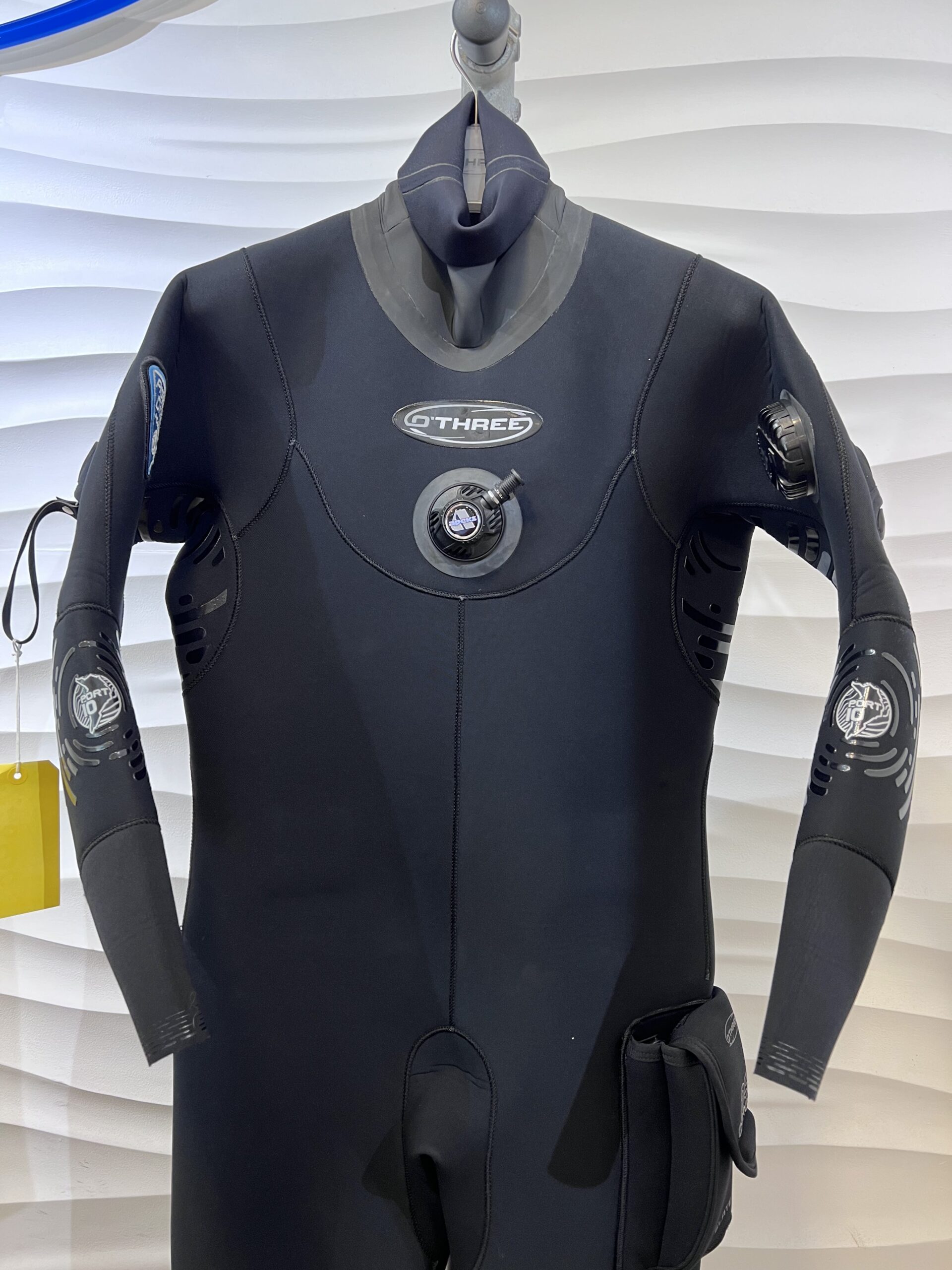 Clearance Port 10 Mens S 260100 - Image 2