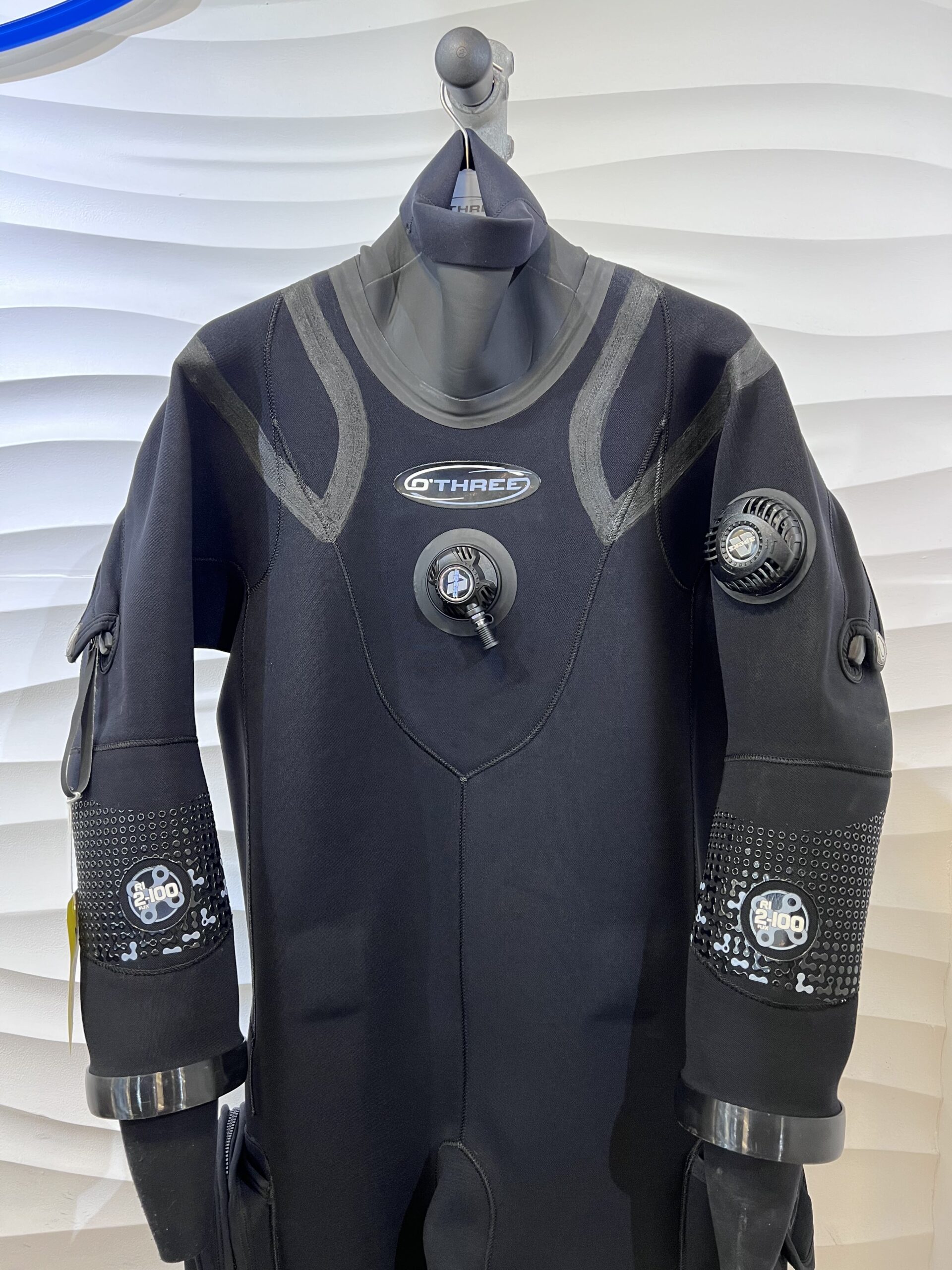 Clearance Ri 2-100 Mens XLS 260105 - Image 2