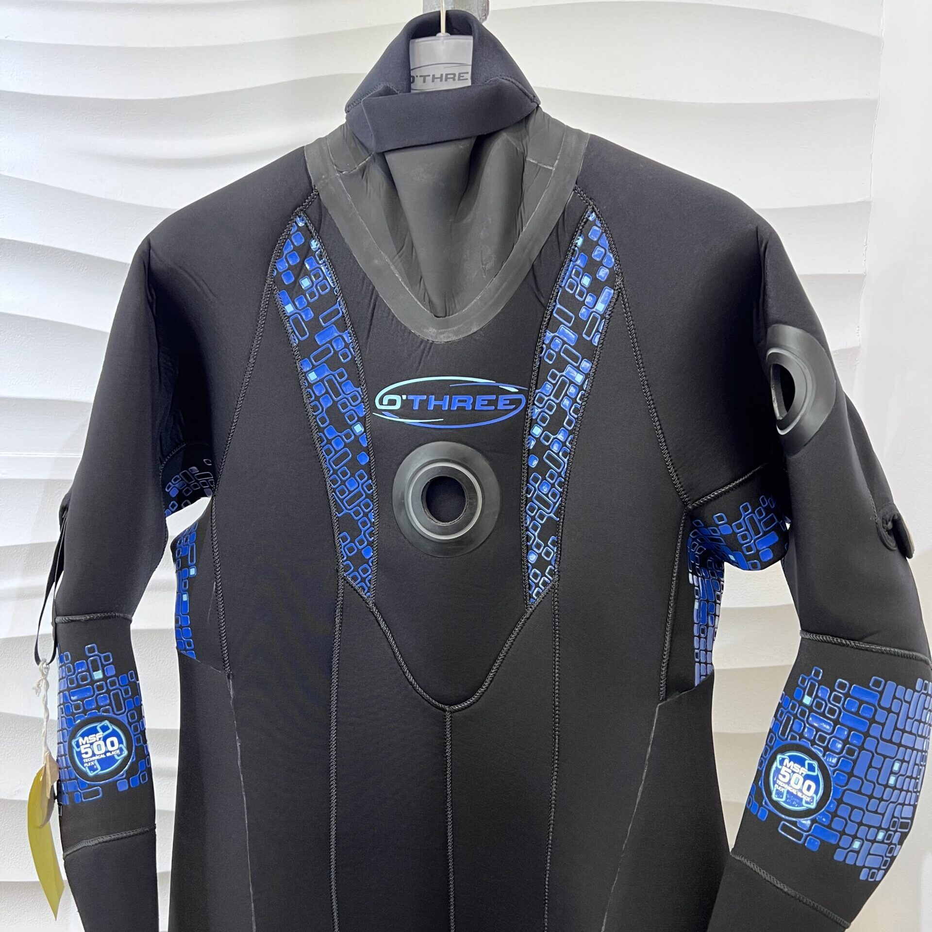 Clearance MSF 500tb Ladies ML (14) 260111