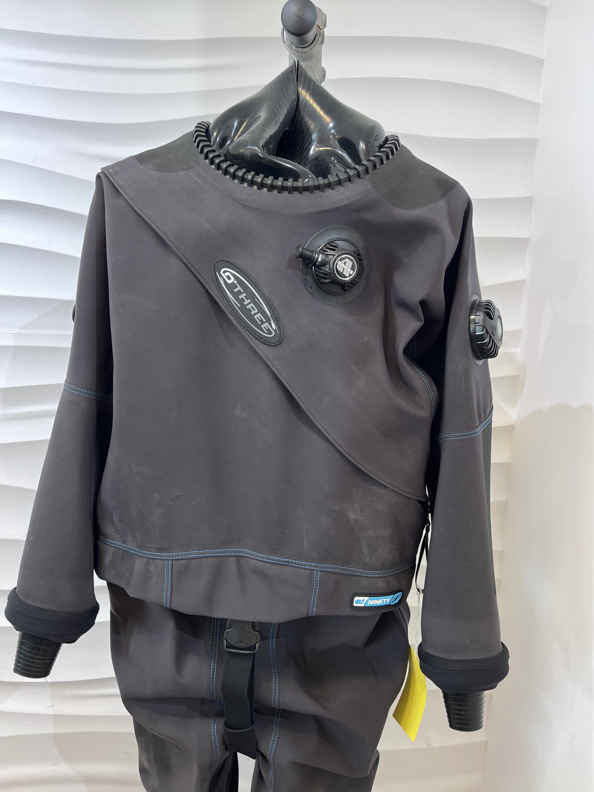 Clearance 90Ninety Mens S 260122 - Image 2