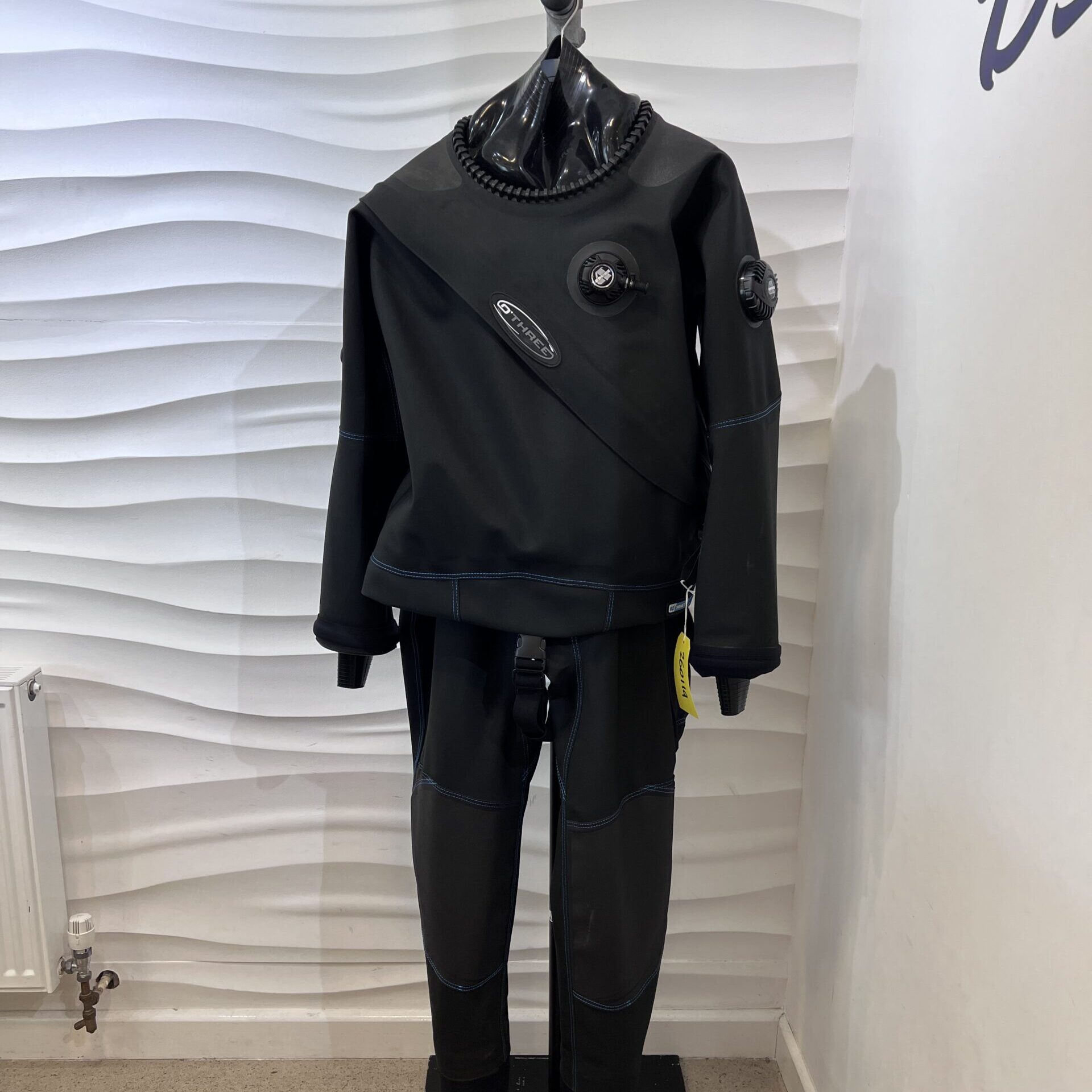 Clearance 90Ninety Mens DT XL 260119