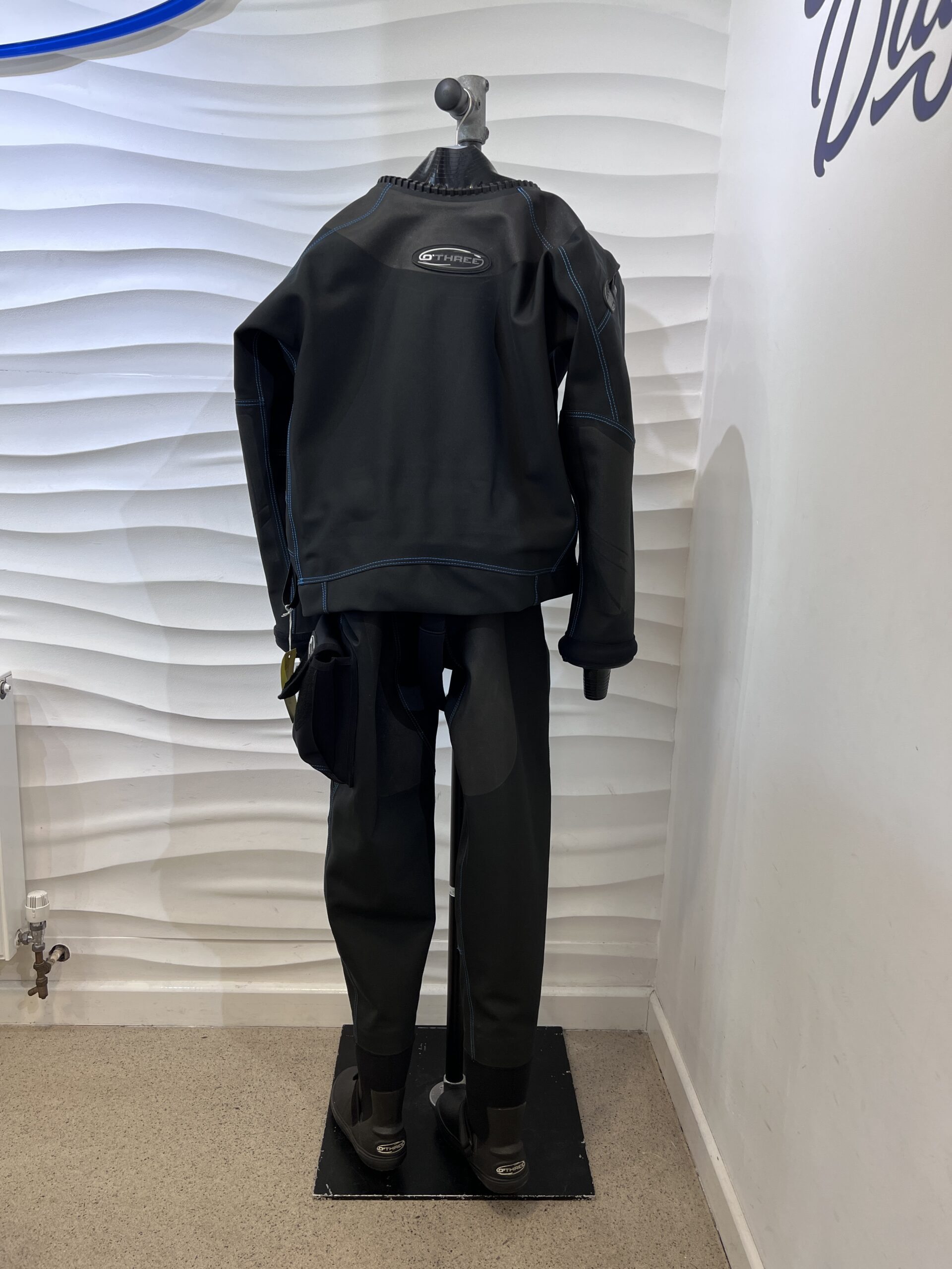 Clearance 90Ninety Mens DT XL 260119 - Image 3