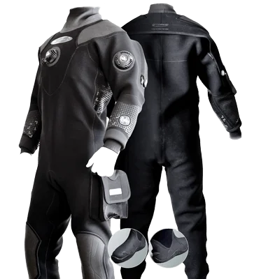 Ri 2-100 Drysuit