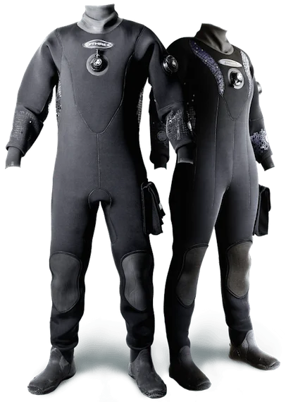 MSF500 Drysuit